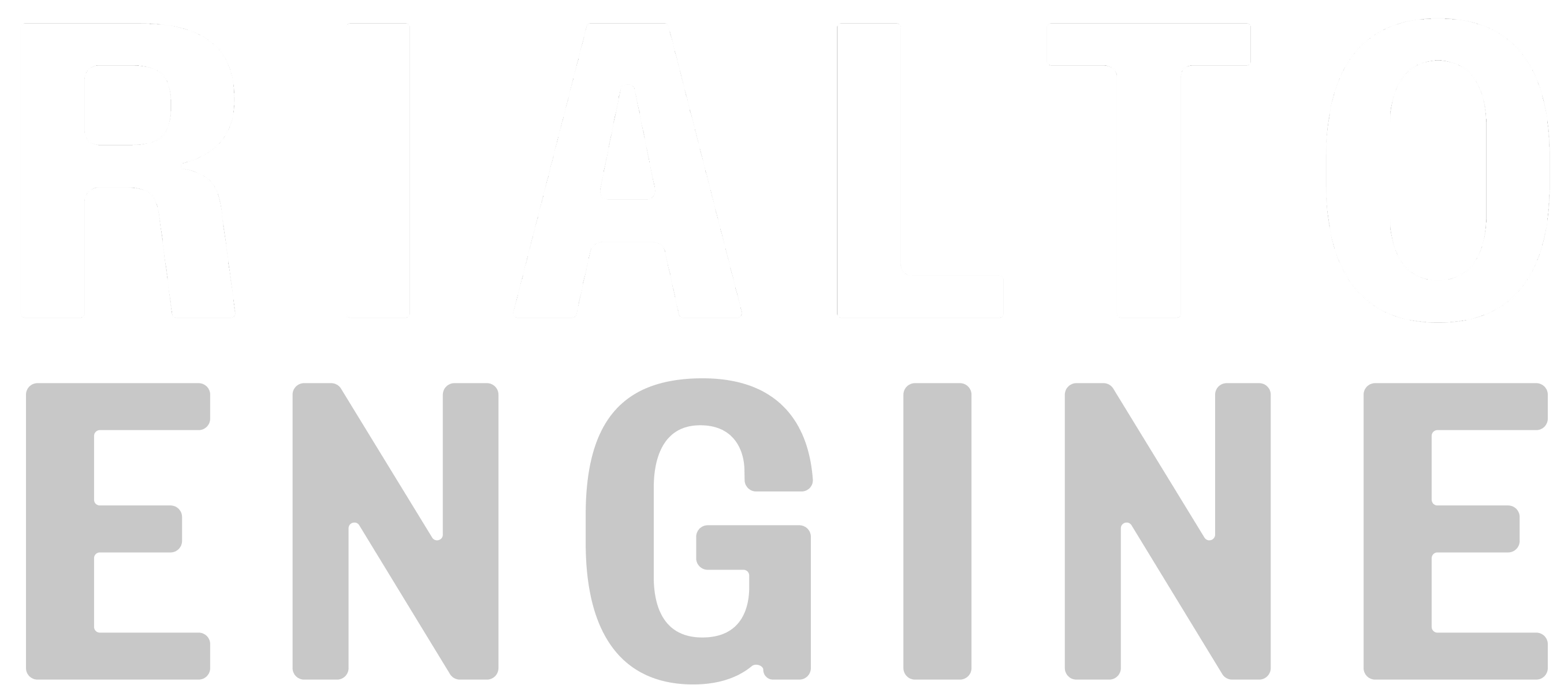 Rialto Engine Logo