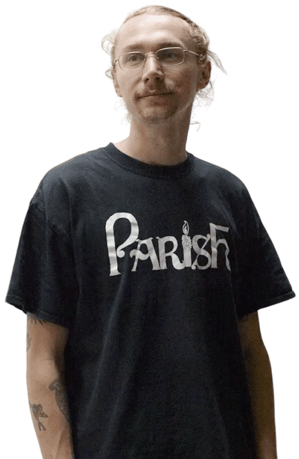 Max Radford Gallery runs on Rialto