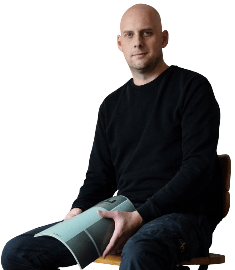 Pekenio runs on Rialto