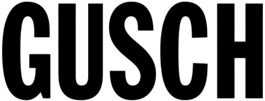 GUSCH logo