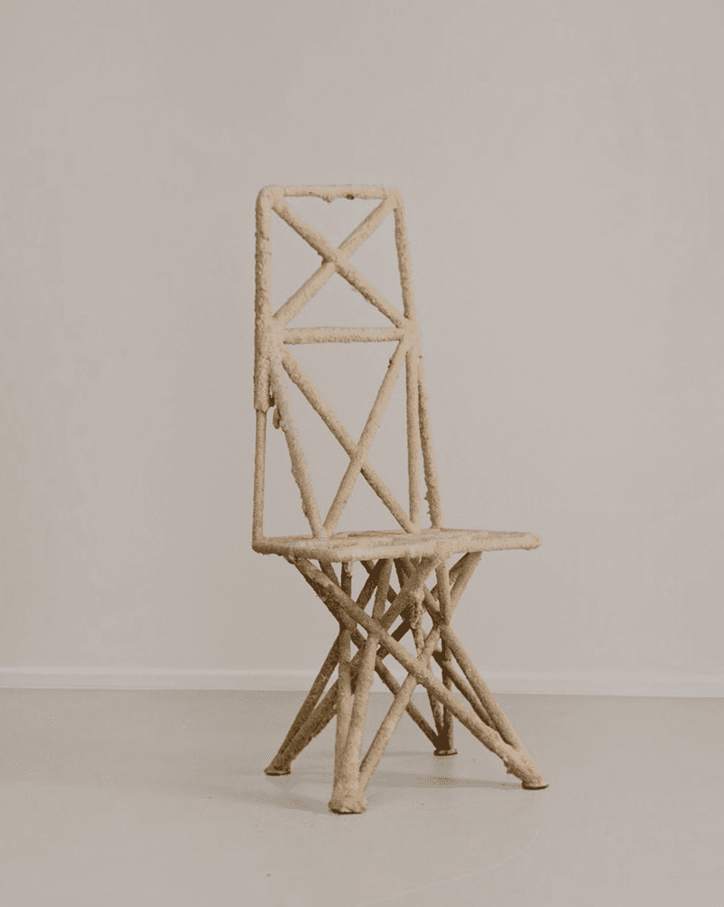 Monument Gallery catalogue example