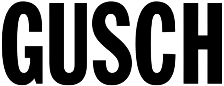 GUSCH logo